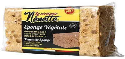 Imagen del producto de La Nénette, esponja vegetal