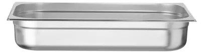 Obrázok produktu pre HENDI Gastronádoba 1/1, Budget Line, GN 1/1, 14L, 530x325x(H)100mm