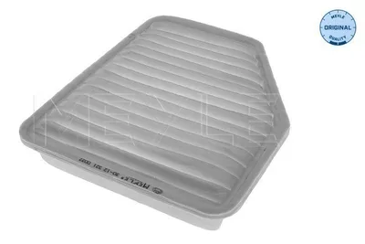 Produktbild von Luftfilter MEYLE 30-12 321 0027 für LEXUS GS (GRS19, UZS19, GWS19) Filtereinsatz