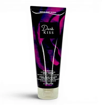 Zdjęcie produktu dla Bath & Body Works Krem do ciała DARK KISS 226 g