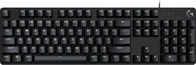 Immagine prodotto di LGN Logitech G413 SE layout USA