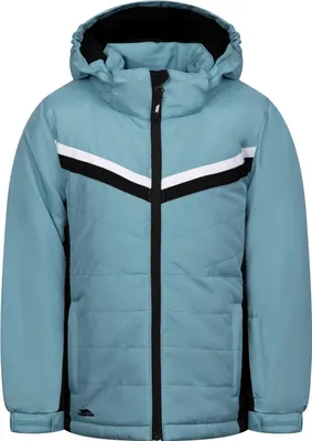 Produktbild von Trespass - "Amaya" Skijacke für Mädchen TP7210 (146-152) (Blauer Jade)