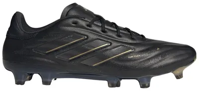 Produktbild von adidas Copa Pure 2 Elite FG Core Black Carbon Gold Metallic - EU 46