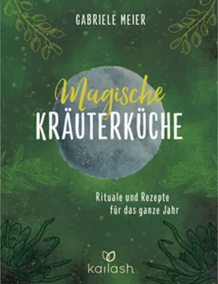 Obrázek produktu pro Magische Kräuterküche