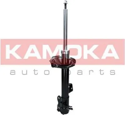 Produktbild von KAMOKA Stoßdämpfer Hinten Rechts für NISSAN X-TRAIL (T30) Federbein 2000308