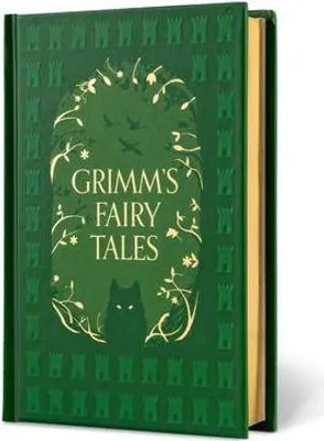 Productafbeelding van Grimm's Fairy Tales (Special Edition)