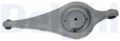 Image de DELPHI TC8785 Bras de suspension arrière gauche et droit pour VOLVO V70 III (135)