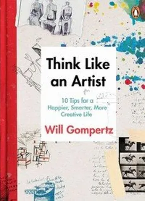 Immagine prodotto di Think Like an Artist