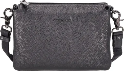 Produktbild von Mandarina Duck Umhängetasche Mellow Leather Pochette stormy weather