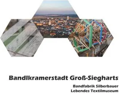 Produktbild von Bandlkramerstadt Groß-Siegharts