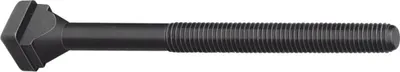 Obrázok produktu pre AMF skrutka s drážkou DIN787 9 M16x16x 63 kalená na 12.9 - 86264