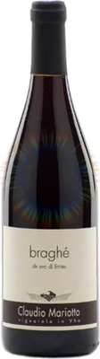 Obrázok produktu pre Braghè DOC - ročník 2008 - Mariotto Claudio