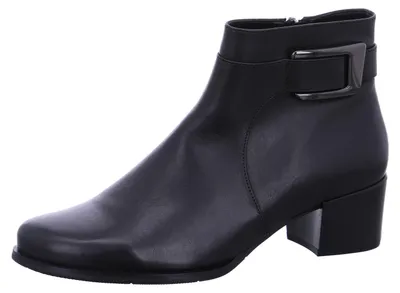Produktbild von regarde le ciel Stiefelette Schwarz