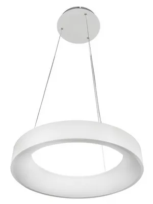 Image de AZzardo SOVANA AZ3436 Suspension 40W/LED 2700-6500K 2200lm IP20