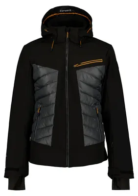 Produktbild von Icepeak Fremont Schwarz Schwarz 52