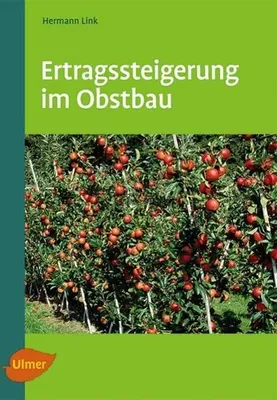 Obrázek produktu pro Ertragssteigerung im Obstbau