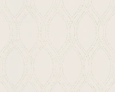 Produktbild von A.S. Création Vliestapete mit Glitter Spot 3 beige metallic weiß 10,05 m x 0,53 m 305991