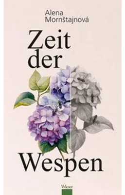 Obrázek produktu pro Zeit der Wespen