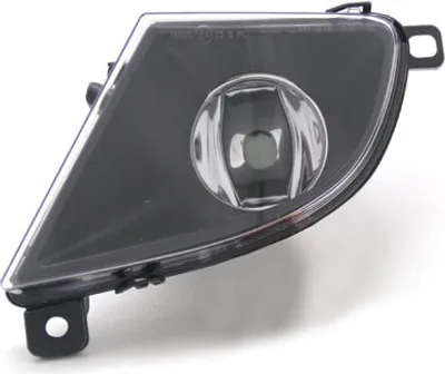Produktbild von Johns, Nebel Scheinwerfer Nebellampe passend für BMW 5er E60 E61 04/2007-03/10 H8 Links 63177177711 7177711