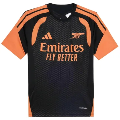 Productafbeelding van Trikot Adidas Arsenal FC Tiro Training "/Anaranjado" voor Kinderen