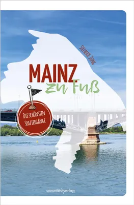 Produktbild von Mainz zu Fuß