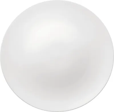 Produktbild von Rosenthal Frühst.Teller 23 cm Weiss 61040-800001-10223