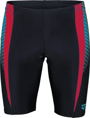 Zdjęcie produktu dla Arena M Threefold Jammer R Black-Black-Anguria Black-Black-Anguria 5