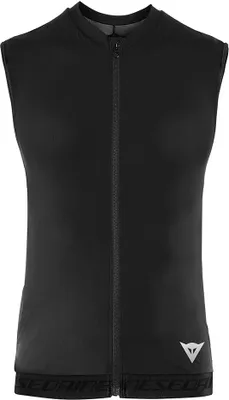 Produktbild von Dainese Snow Flexagon Waistcoat 2 Frauenschutzweste Schwarz M Schwarz M