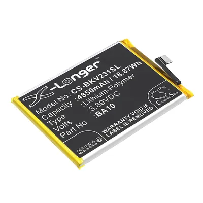 Zdjęcie produktu dla TECHTEK Bateria kompatybilny z [VIVO] V2310, V2318A, V36m, Y17S zastępuje BA10