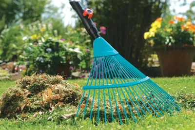 Immagine prodotto di Gardena 03100-20 Gardena cs-Drahtbesen 50 cm breit