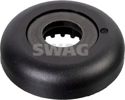 Produktbild von SWAG 30 54 0001 Wälzlager Domlager für VW Golf IV Schrägheck (1J1) Vorne Links Vorne Rechts Ø14mm