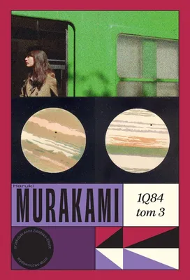 Produktbild von 1Q84 Tom 3