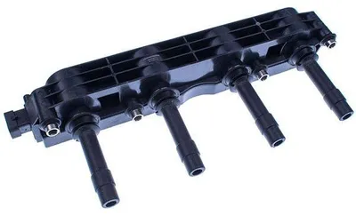 Produktbild von DENCKERMANN E100012 Zündspule für OPEL ZAFIRA B (A05) Corsa C Schrägheck (X01) Meriva A (X03) Astra G CC (T98) Zafira A (T98) Vectra C Limousine (Z02)