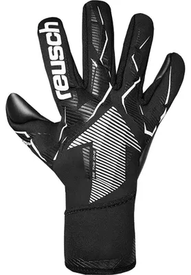 Obrázok produktu pre Reusch Fastgrip Infinity brankárske rukavice Junior