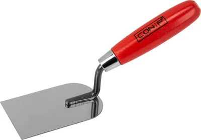 Produktbild von CON:P Stukkateurspachtel 60 mm rostfrei