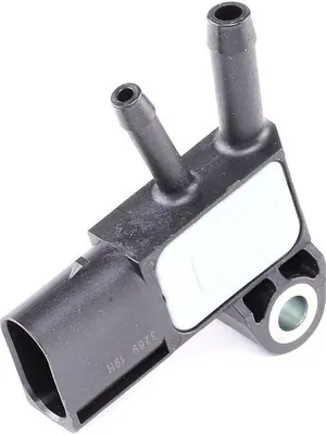 Produktbild von FACET Luftdrucksensor Höhenanpassung 10.3269 passend für MERCEDES-BENZ C-Klasse Limousine (W204)