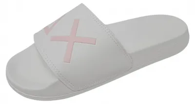 Produktbild von Sun68 Pantolette Weiß