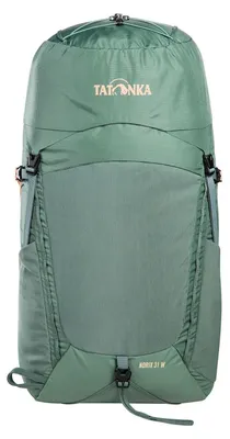 Immagine prodotto di TATONKA zaino da escursione zaino Norix 31 Women Sage Green verde