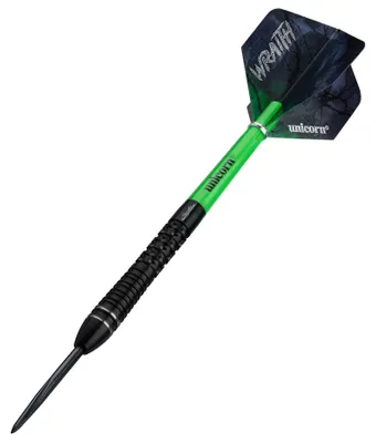 Produktbild von Unicorn Wraith Gary Anderson Phase 6 Steel Dart