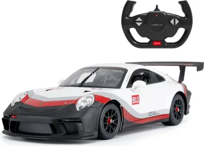 Produktbild von Porsche 911 GT3 CUP - 1:14 - R/C