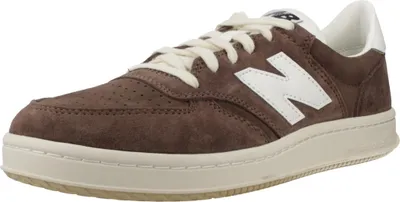 Immagine prodotto di Sneakers Del Marchio New Balance Del Modello M5002 Marrone