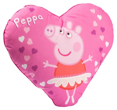 Obrázok produktu pre plyšový vankúš - xBallerina