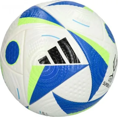 Produktbild von Adidas Super Cup Pro IX1718 Ball Pullunder adidas Größe: 5,