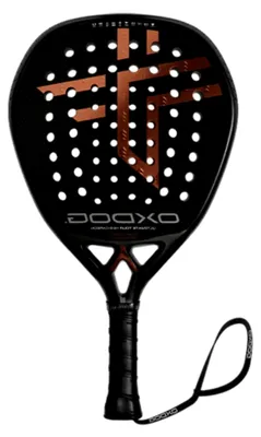 Produktbild von Padelschläger Ultimate Tour 2025