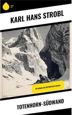 Produktbild von Totenhorn-Südwand