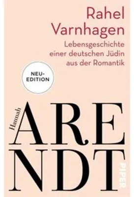 Obrázok produktu pre Rahel Varnhagen