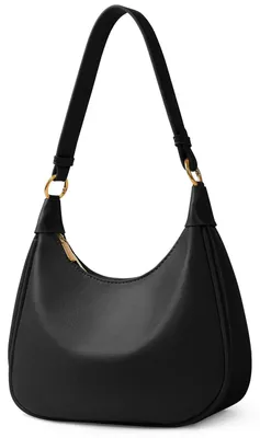 Produktbild von Elegante Umhängetasche aus Kunstleder für Damen