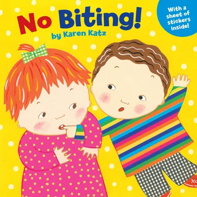 Produktbild von No Biting!