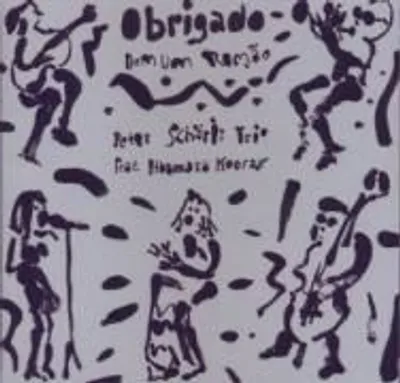 Produktbild von Obrigado Do Um Romao