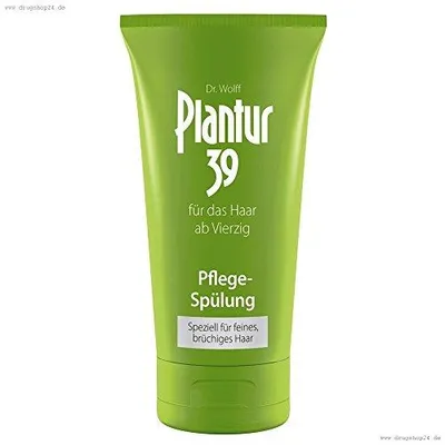 Produktbild von Plantur 39 Pflege-Spülung für feines, brüchiges Haar 150 ml